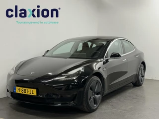 Tesla Model 3 - 429543170-0