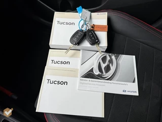 Hyundai Tucson - afbeelding nr 13