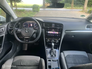 Volkswagen Golf Volkswagen Golf Variant 1.5 TSI Highline Business R line - afbeelding nr 20