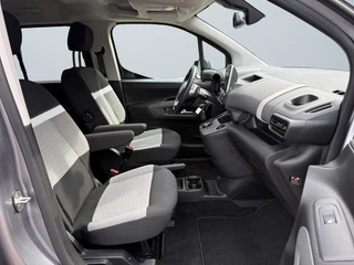 Citroën Berlingo Citroën Berlingo 130PK Shine Automaat | Camera | Dodehoek | Stoelverw | PDC v+a - afbeelding nr 12