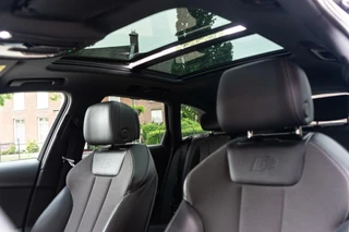 Audi A4 Audi A4 Avant 35 TFSI S-Line Pano / Camera / Trekhaak - afbeelding nr 30