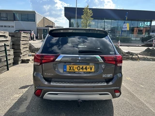 Mitsubishi Outlander - afbeelding nr 5