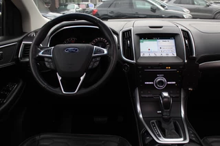Ford Edge Ford Edge 2.0 TDCI Vignale / Trekhaak / Panoramadak / Camera / Leder / 20'' / Keyless / Apple CarPlay / DAB / Stoelverwarming / Stuurverwarming / Cruise Control - afbeelding nr 9