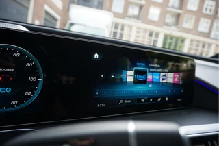 Mercedes-Benz EQC HUD 360 Panoramadak Apple Carplay Sfeerverlichting Junge Sterne garantie 8/2029 BTW auto 80 kWh - afbeelding nr 39