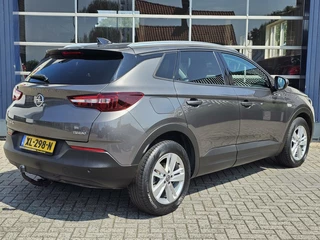 Opel Grandland X Opel Grandland X 1.2 Turbo Business + - afbeelding nr 5