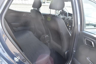 Hyundai i10 - afbeelding nr 18