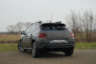 Citroën C4 Cactus Citroen C4 Cactus 1.2 82PK Shine | Gris Platinium | Camera/LMV/PDC/PANO - Super compleet! - afbeelding nr 8