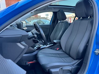 Peugeot e-208 - afbeelding nr 8