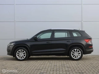 Škoda Kodiaq Skoda Kodiaq 1.5 TSI Style Navi CarPlay Camera Alcantara PDC - afbeelding nr 2