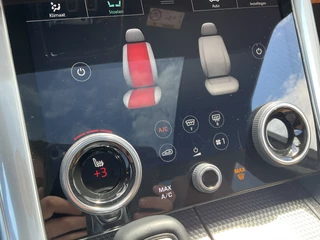 Land Rover Range Rover Sport Land Rover Range Rover Sport P400e Limited Edition Pano.Dak Matrix Meridian HUD Leder Plug-in! - afbeelding nr 4