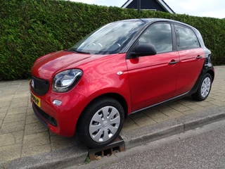 Smart Forfour - 287442536-0