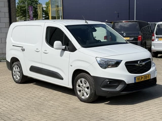 Opel Combo Automaat/cruise control/navigatie systeem - afbeelding nr 17