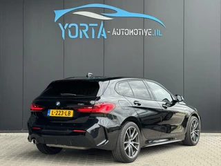 BMW 1 Serie BMW 118i M Sport AUTOMAAT*NL AUTO*CAMERA*LIVE COCKPIT*TRHAAK - afbeelding nr 3