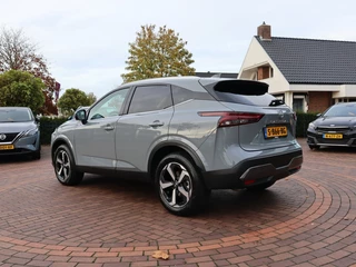 Nissan QASHQAI - afbeelding nr 11