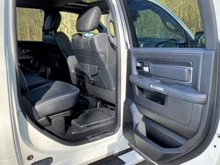 Dodge Ram Pick-Up - afbeelding nr 21