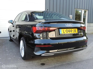 Audi A3 Audi A3 Limousine 30 TFSI Advanced edition,34dkm AUT. NIEUW!! - afbeelding nr 6