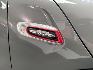 MINI Cooper MINI Cooper John Works 2.0 JCW 230pk Panodak Kuipstoelen Clima Navi Cruise Incl 12Mnd Garantie - afbeelding nr 13