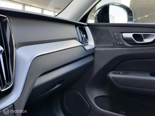 Volvo XC60 Volvo XC60 2.0 T6 Plug-in hybrid AWD | Pano | H&K | Leder - afbeelding nr 34