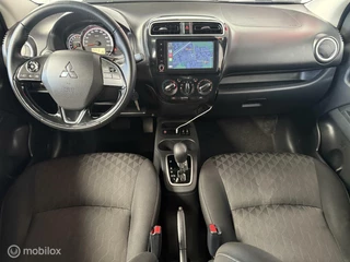 Mitsubishi Space Star Mitsubishi Space Star 1.2 Intense/Automaat/Camera/Luxe uitv. - afbeelding nr 9
