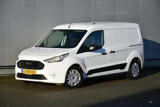 Ford Transit Connect 1.5 L2 Sortimo 2xSchuifdeur Camera Navi