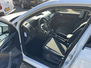 Volkswagen T-Cross - afbeelding nr 18