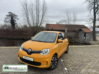 Renault Twingo - 86355540-0