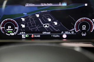Audi e-tron Audi E-tron Sportback 55 Quattro S Line 95 kWh / Acc / Lane Assist / Elek Stoelen / 360 Camera / Sfeerverlichting / Open Panorama - afbeelding nr 32