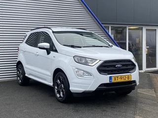 Ford EcoSport - afbeelding nr 9