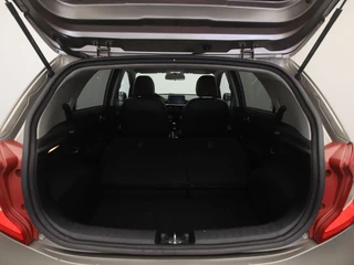 Kia Picanto Kia Picanto 1.0 CVVT Design Edition | volledig onderhouden | Cruise Control | CarPlay | lichtmetalen velgen | Achteruitrijcamera | navigatie - afbeelding nr 16