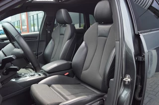 Audi A3 - afbeelding nr 3