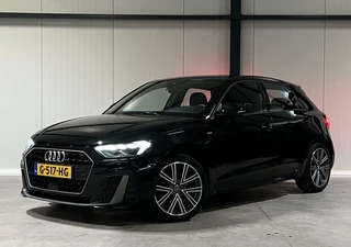 Audi A1 Sportback - 195306932-0