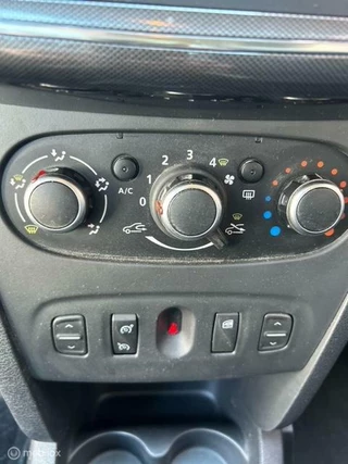 Dacia Logan Dacia Logan MCV 0.9 TCe Stepway/navi/6-24 mnd garantie mogelijk. - afbeelding nr 13