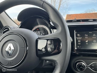 Renault Twingo Renault Twingo Z.E. R80 Zen | vouwdak | all in prijs! - afbeelding nr 12