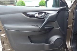 Nissan QASHQAI Nissan QASHQAI 1.2 Tekna Leder Navi 360 cam Nwe APK - afbeelding nr 16