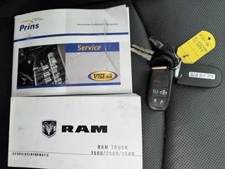 Dodge Ram 1500 - afbeelding nr 15