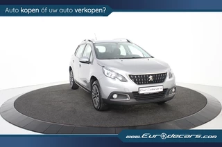 Peugeot 2008 - afbeelding nr 26