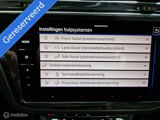 Volkswagen Tiguan Volkswagen Tiguan 1.5 TSI R-Line Elegance 150 pk Automaat Uitz Mooi - afbeelding nr 38