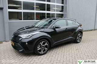 Toyota C-HR - 276400627-0