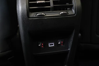 Opel Astra Opel Astra 1.2 Ultimate |Massage|Stoelkoeling|Leder| - afbeelding nr 15