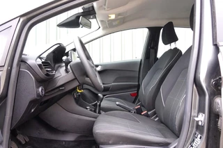 Ford Fiesta Ford Fiesta 1.1 Trend / Facelift / NL Auto / Carplay / Navi / Clima - afbeelding nr 27