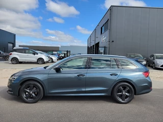 Škoda Octavia - afbeelding nr 6