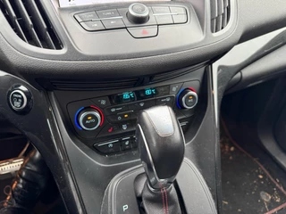 Ford Kuga Ford Kuga 1.5 EcoBoost ST Line 184pk Automaat | Trekhaak | Winterpack | Achteruitrijcamera | SYNC 3 | Carplay, Android auto - afbeelding nr 8
