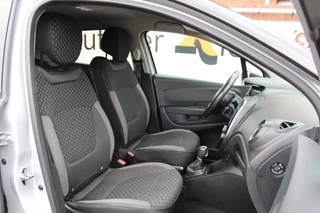 Renault Captur Renault Captur TCe 120 pk EDC Automaat Intens met o.a. camera/trekhaak - afbeelding nr 18