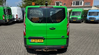 Ford Transit Custom - afbeelding nr 10