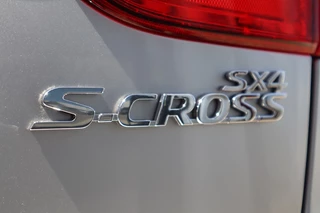 Suzuki S-Cross Suzuki S-Cross 1.4 BoosterJet Exclusive Navi/Apple/AndroidAuto - afbeelding nr 32