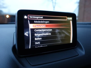 Mazda 2 Mazda 2 1.5i SkyActiv-G GT-M Line I NL-Auto I 1e Eig. I 100% dealer I - afbeelding nr 34