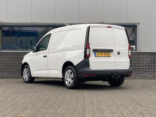 Volkswagen Caddy - afbeelding nr 3