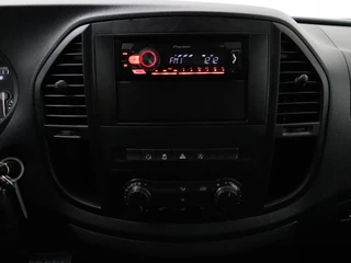 Mercedes-Benz Vito | Airco | Cruise | BPM vrij !!! | 2-2-2-3 Stoelopstelling - afbeelding nr 17