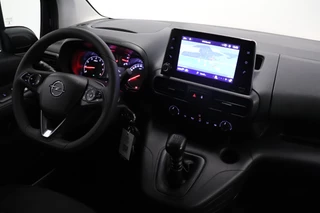 Opel Combo Opel Combo 1.5D EURO 6 - Airco - Navi - Cruise - €9.900,- Excl. - afbeelding nr 4