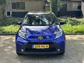 Toyota Aygo - afbeelding nr 8